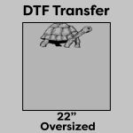 DTF Transfer 22" Thumbnail
