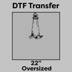 DTF Transfer 22" Thumbnail