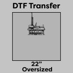 DTF Transfer 22" Thumbnail