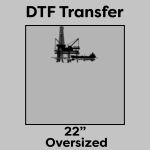 DTF Transfer 22" Thumbnail