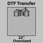 DTF Transfer 22" Thumbnail