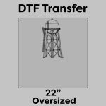 DTF Transfer 22" Thumbnail