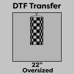 DTF Transfer 22" Thumbnail