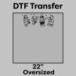 DTF Transfer 22" Thumbnail