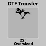 DTF Transfer 22" Thumbnail