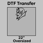 DTF Transfer 22" Thumbnail