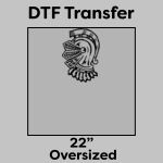 DTF Transfer 22" Thumbnail