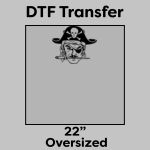 DTF Transfer 22" Thumbnail