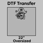 DTF Transfer 22" Thumbnail