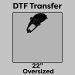 DTF Transfer 22" Thumbnail