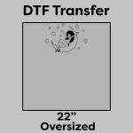 DTF Transfer 22" Thumbnail