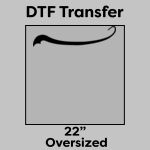 DTF Transfer 22" Thumbnail