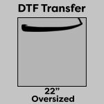 DTF Transfer 22" Thumbnail
