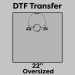 DTF Transfer 22" Thumbnail