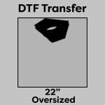 DTF Transfer 22" Thumbnail