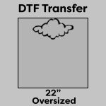 DTF Transfer 22" Thumbnail