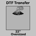DTF Transfer 22" Thumbnail