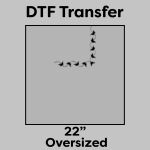 DTF Transfer 22" Thumbnail
