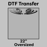 DTF Transfer 22" Thumbnail