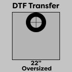 DTF Transfer 22" Thumbnail