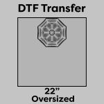 DTF Transfer 22" Thumbnail