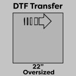 DTF Transfer 22" Thumbnail