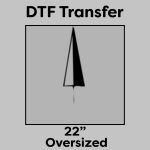DTF Transfer 22" Thumbnail