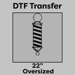 DTF Transfer 22" Thumbnail