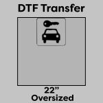 DTF Transfer 22" Thumbnail