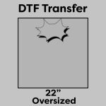 DTF Transfer 22" Thumbnail