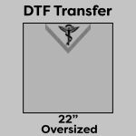 DTF Transfer 22" Thumbnail