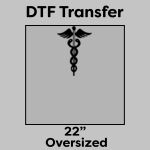 DTF Transfer 22" Thumbnail