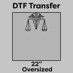 DTF Transfer 22" Thumbnail