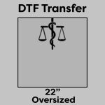 DTF Transfer 22" Thumbnail