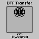 DTF Transfer 22" Thumbnail