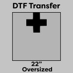 DTF Transfer 22" Thumbnail