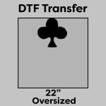 DTF Transfer 22" Thumbnail