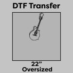 DTF Transfer 22" Thumbnail