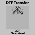 DTF Transfer 22" Thumbnail