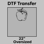 DTF Transfer 22" Thumbnail