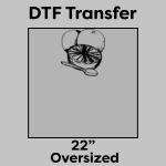 DTF Transfer 22" Thumbnail