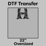 DTF Transfer 22" Thumbnail