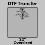 DTF Transfer 22" Thumbnail