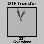 DTF Transfer 22" Thumbnail