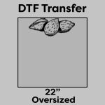 DTF Transfer 22" Thumbnail