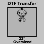 DTF Transfer 22" Thumbnail