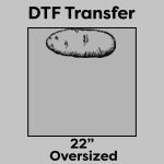 DTF Transfer 22" Thumbnail
