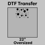 DTF Transfer 22" Thumbnail