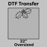 DTF Transfer 22" Thumbnail