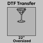 DTF Transfer 22" Thumbnail